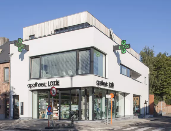 Apotheek Lozie