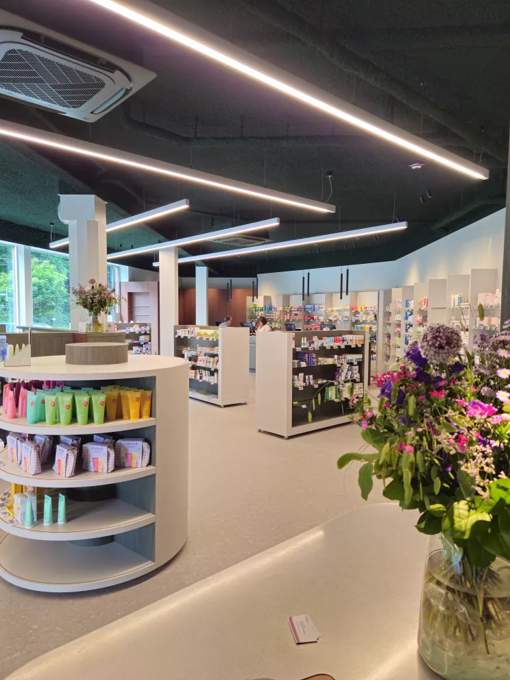 Apotheek Poppe