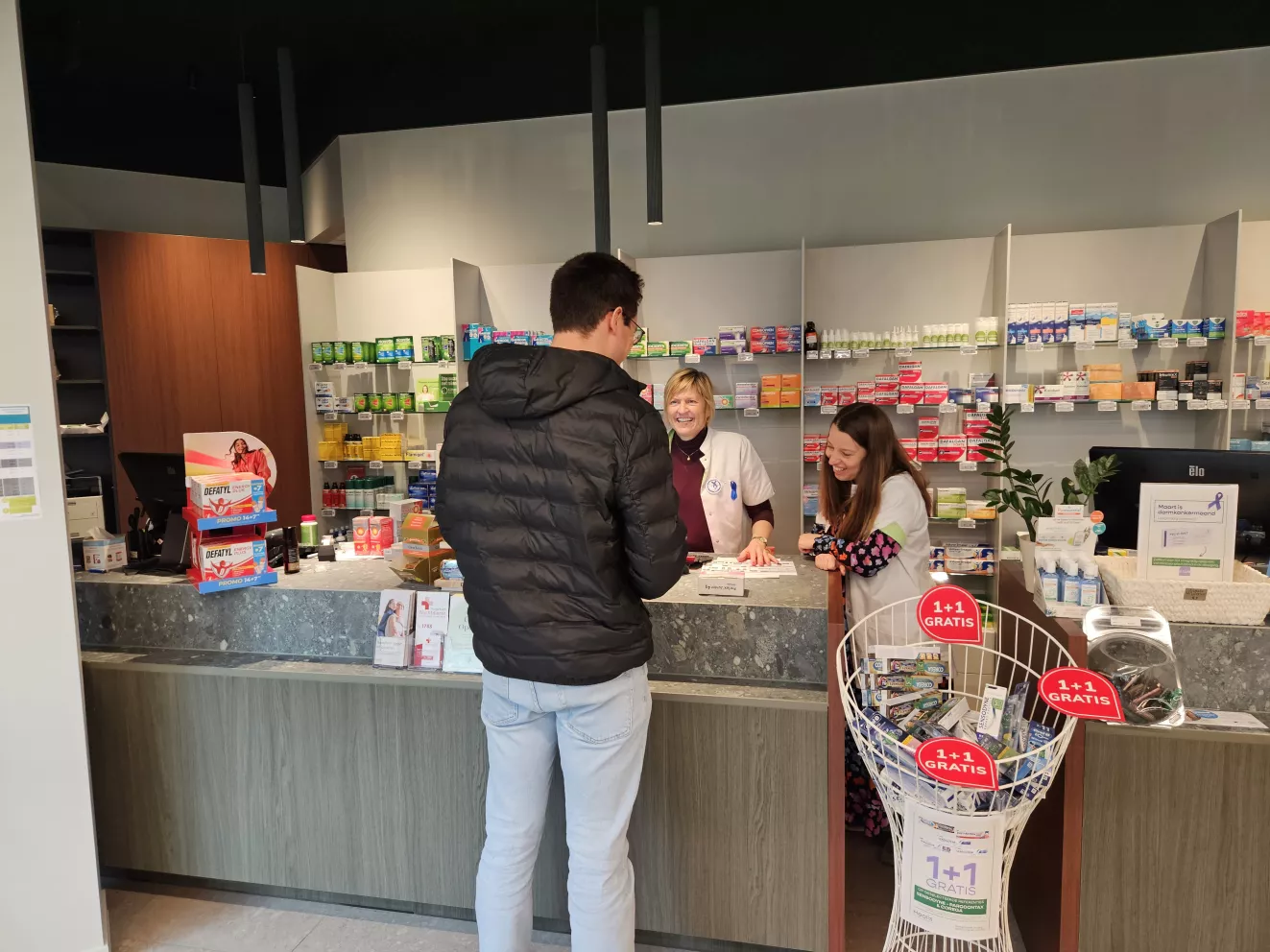 Apotheek Poppe