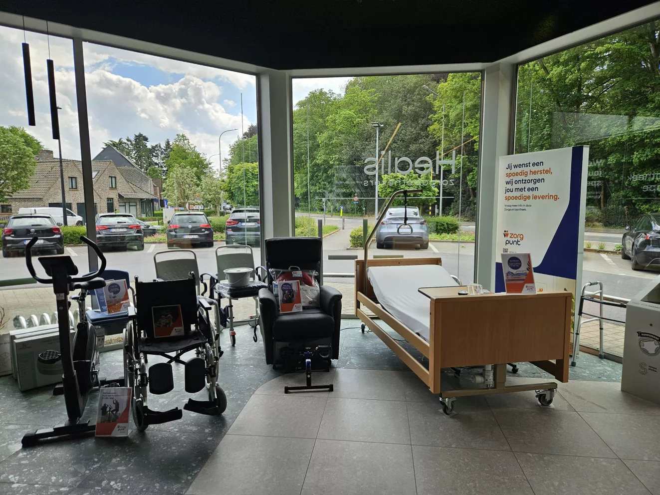 Apotheek Poppe