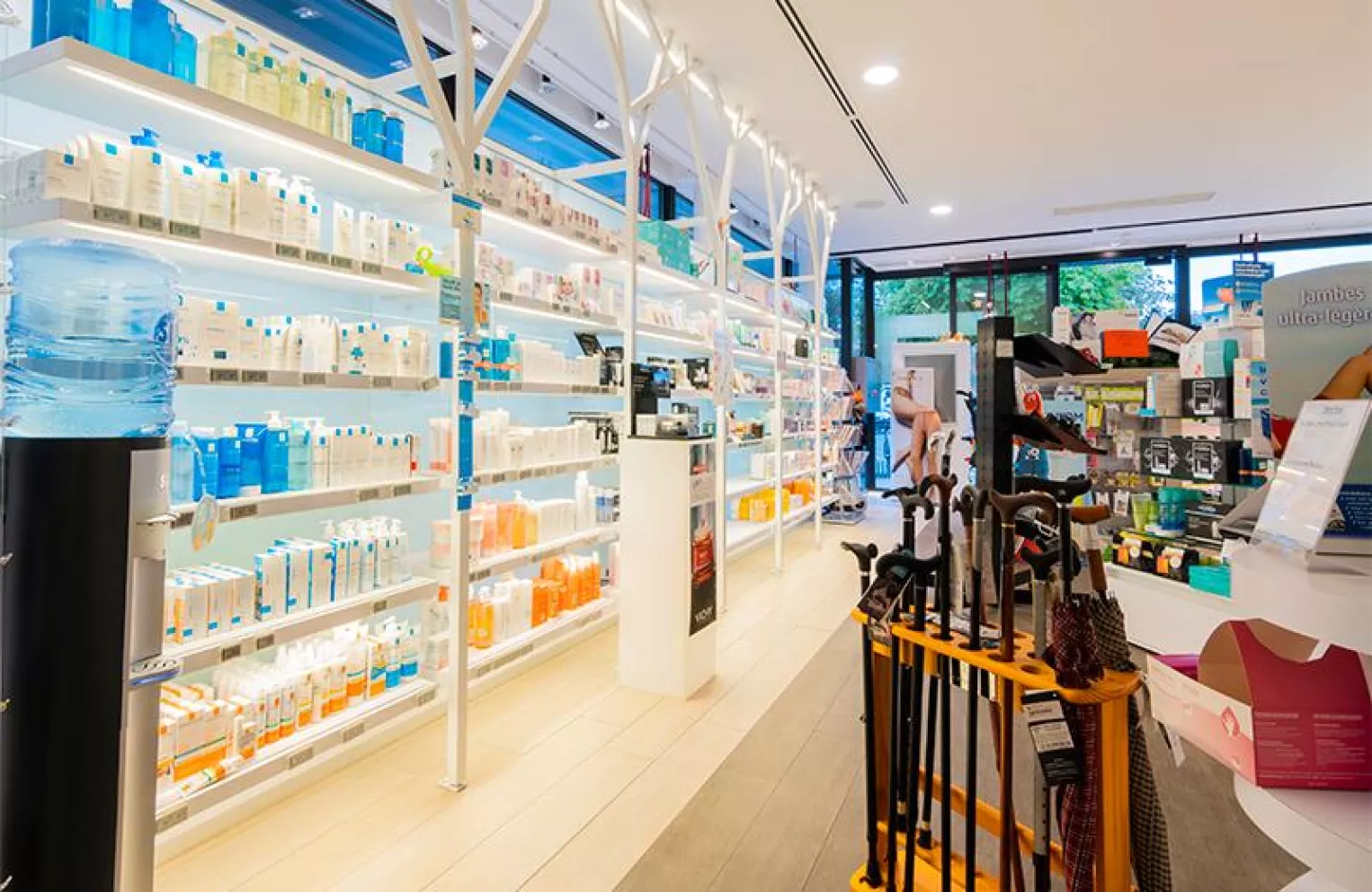 Apotheek Lozie