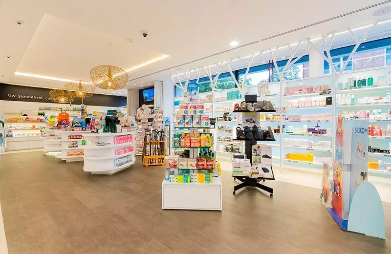 Apotheek Lozie
