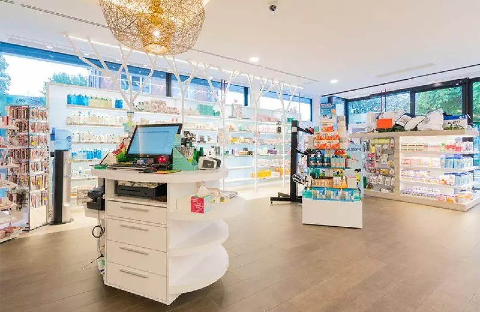 Apotheek Lozie