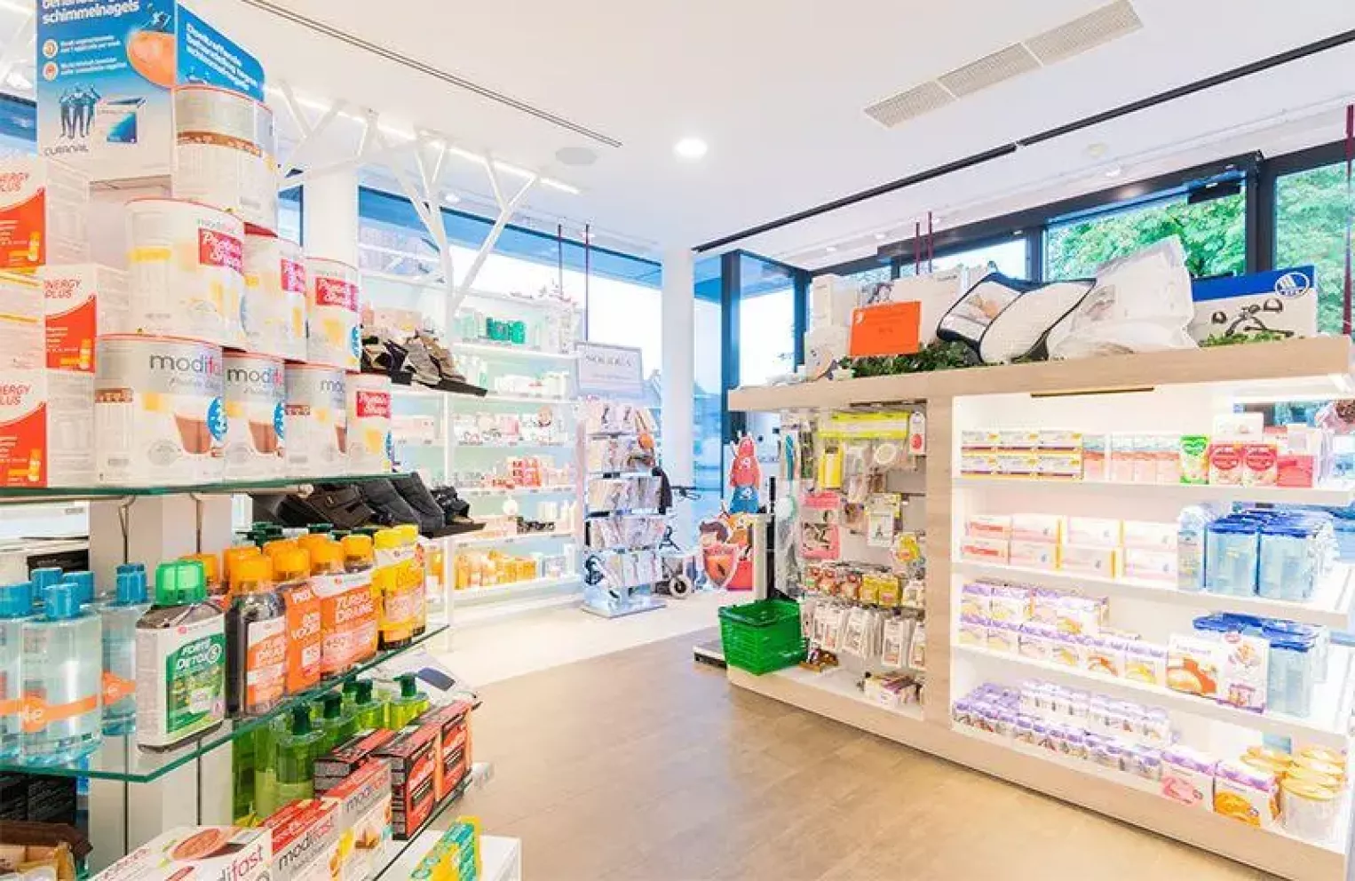 Apotheek Lozie