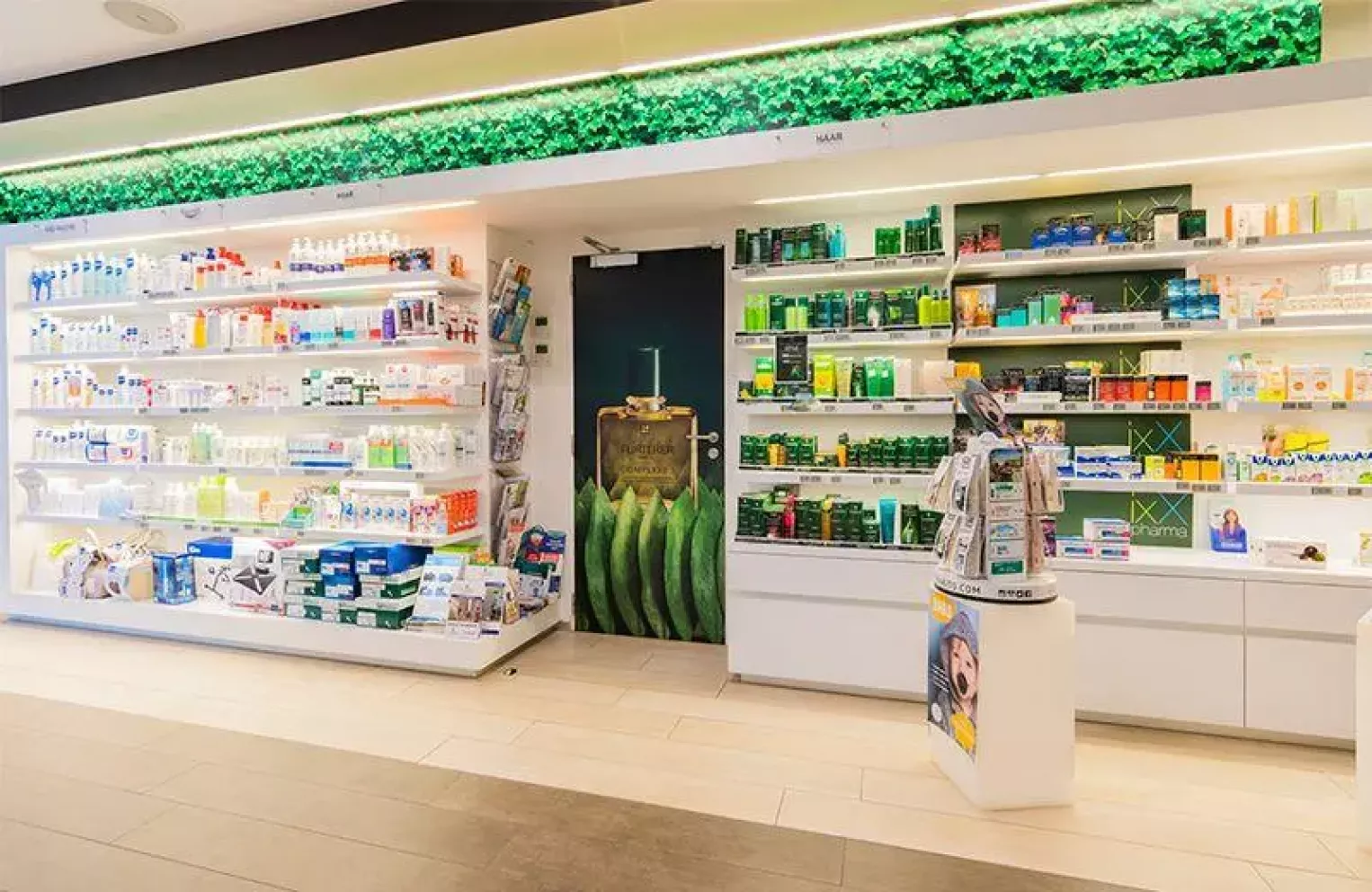 Apotheek Lozie