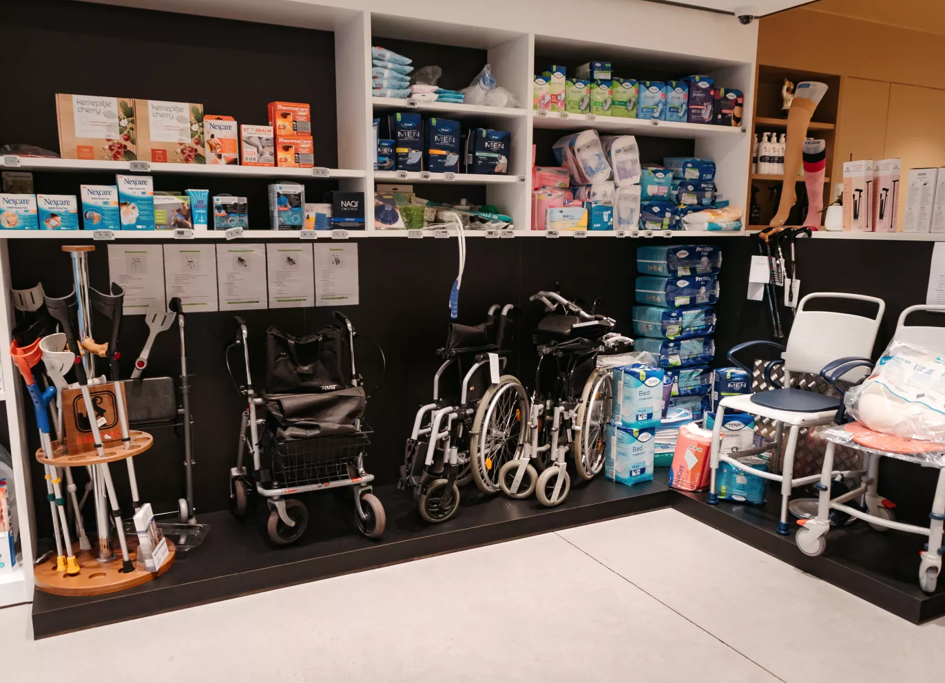 Apotheek De Marez