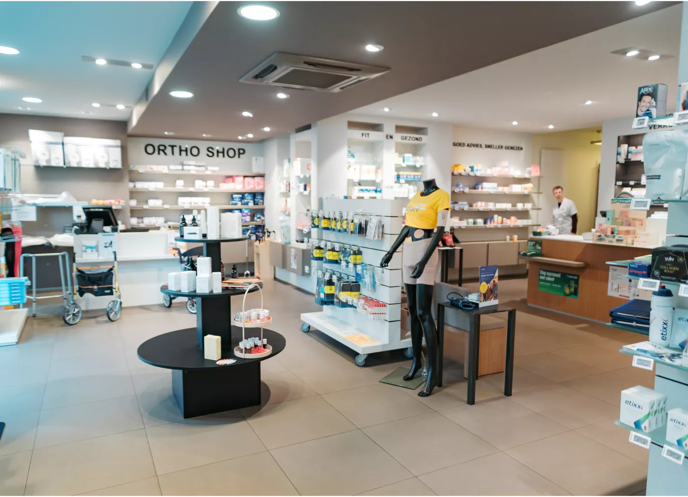 Apotheek Helsen