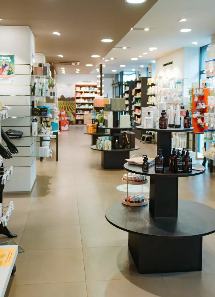 Apotheek Helsen