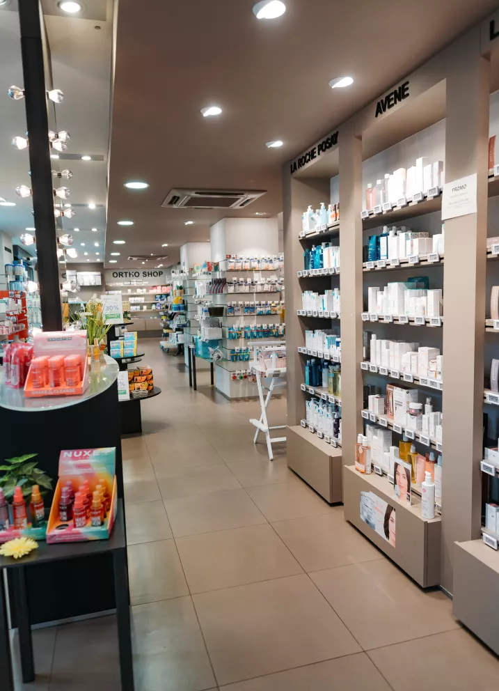 Apotheek Helsen