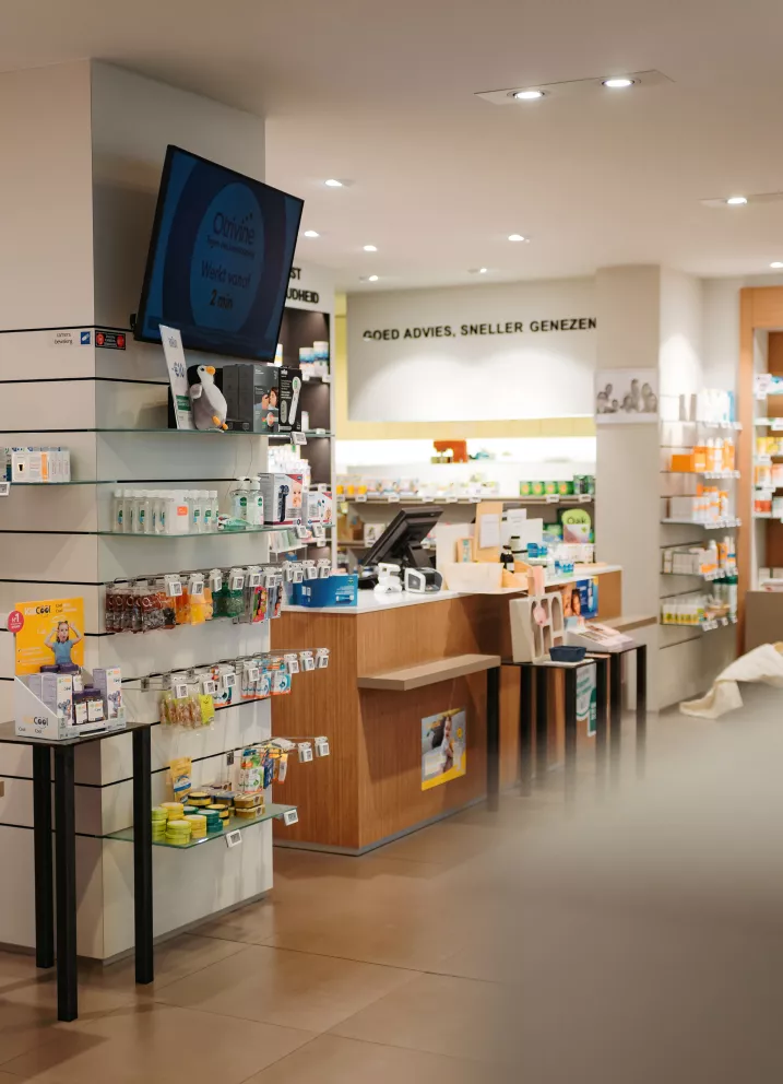 Apotheek Helsen