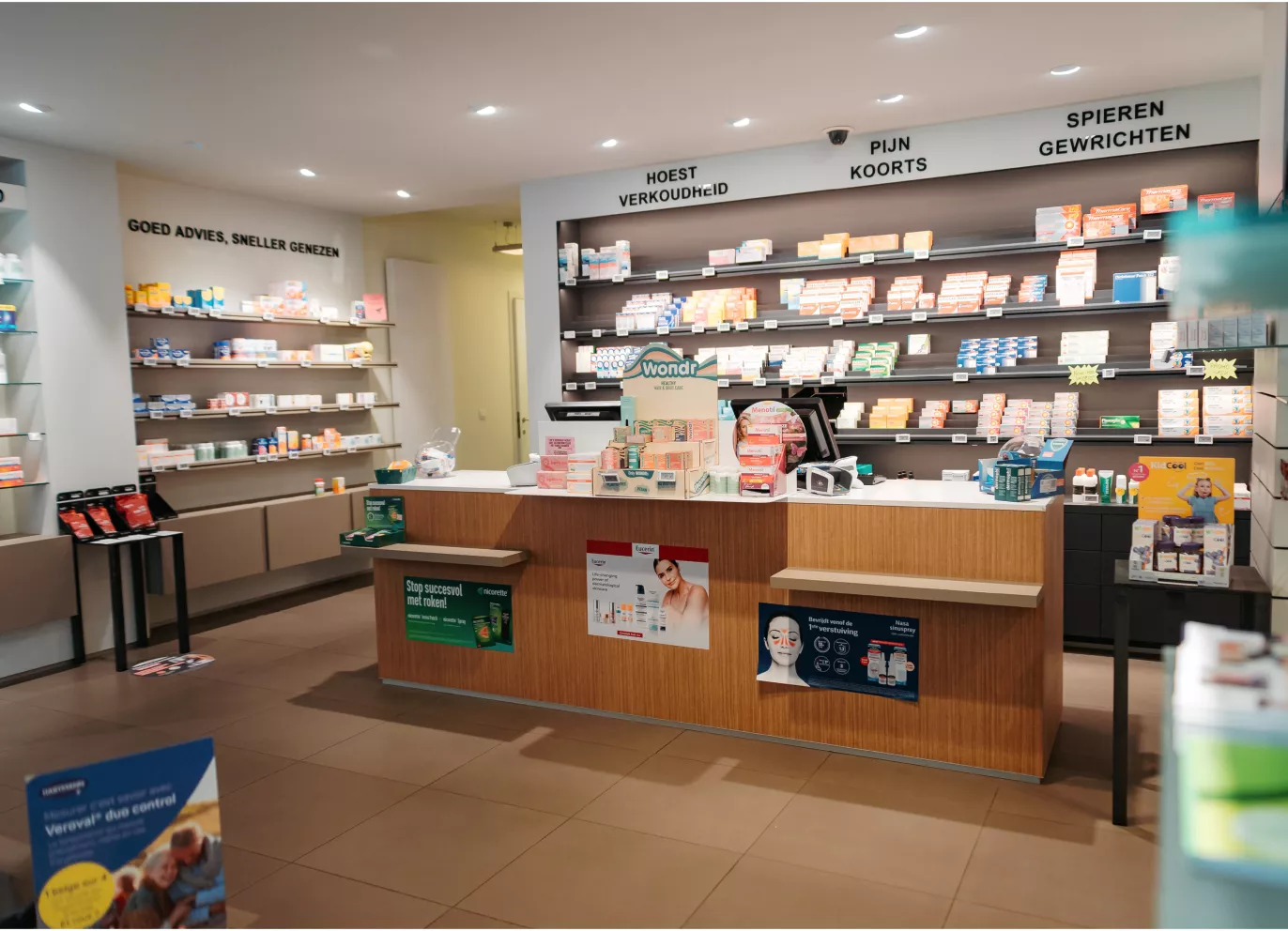 Apotheek Helsen
