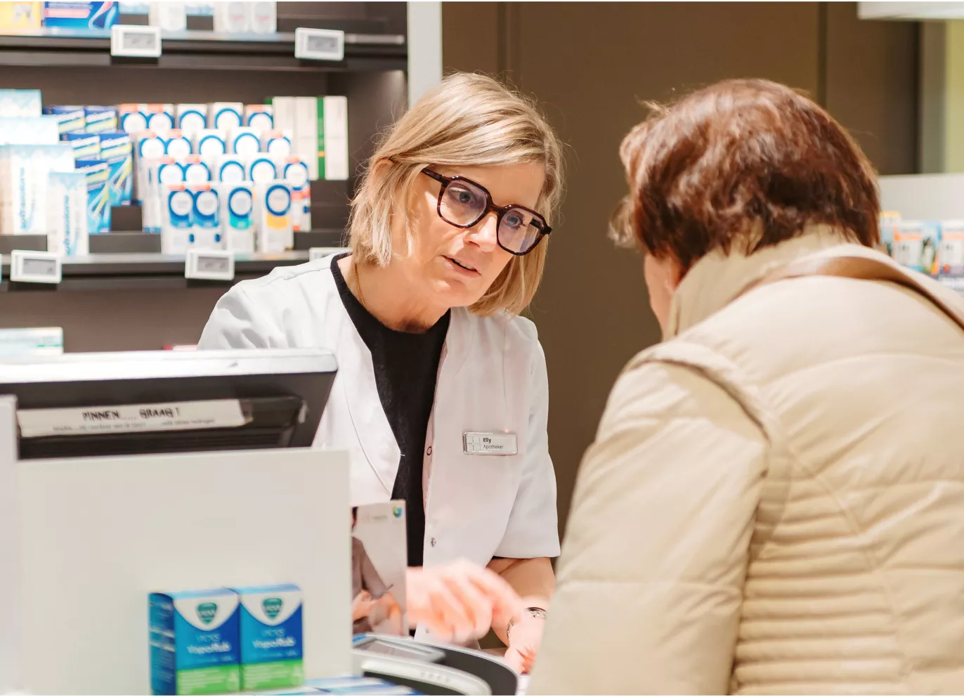 Apotheek Helsen