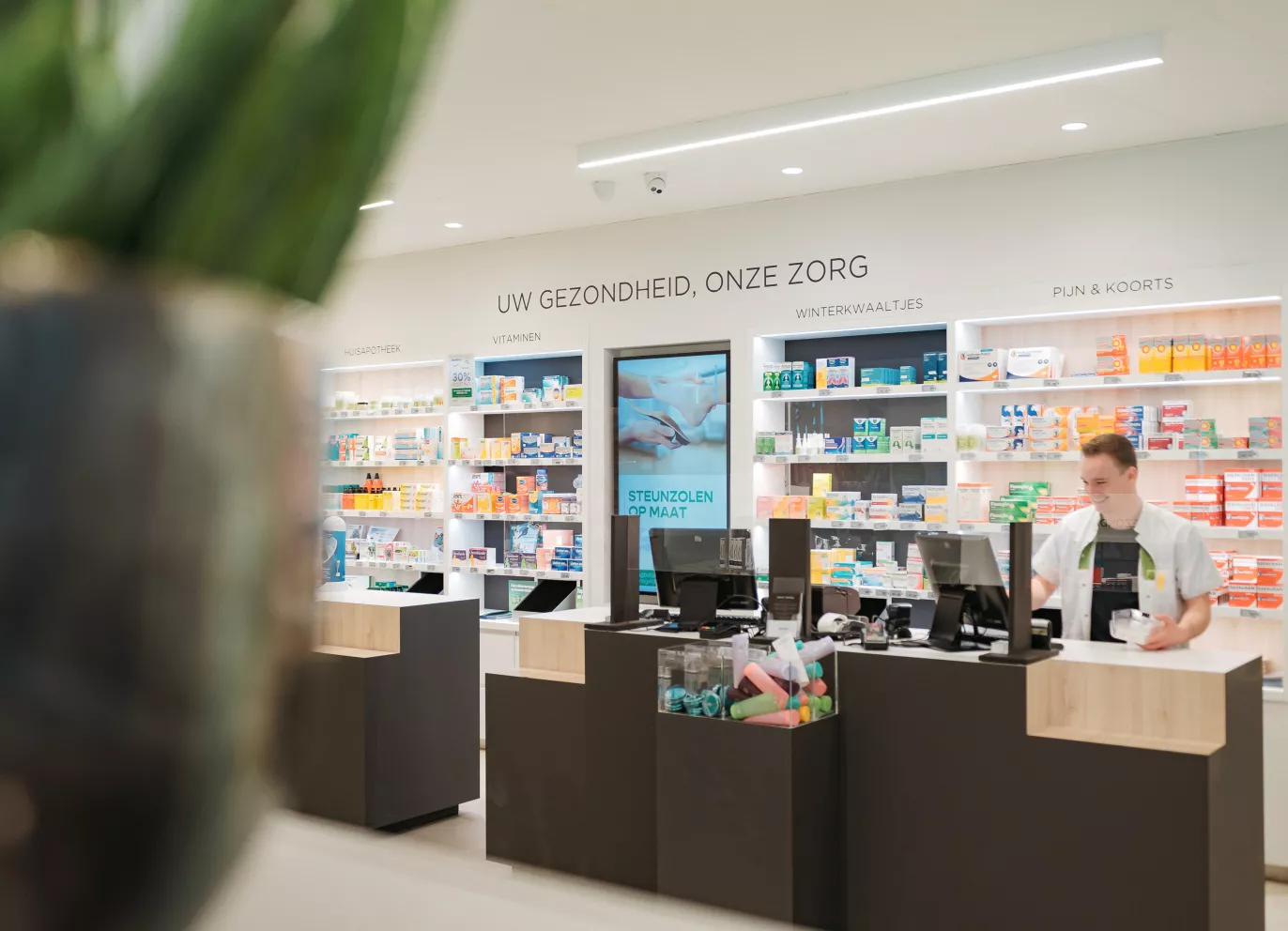 Apotheek Bollengier