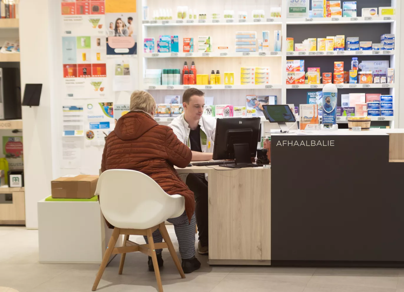 Apotheek Bollengier