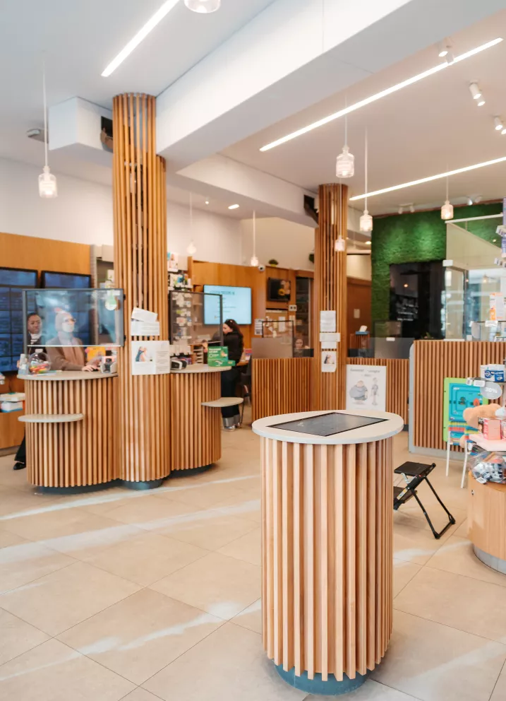 Apotheek Broeckx