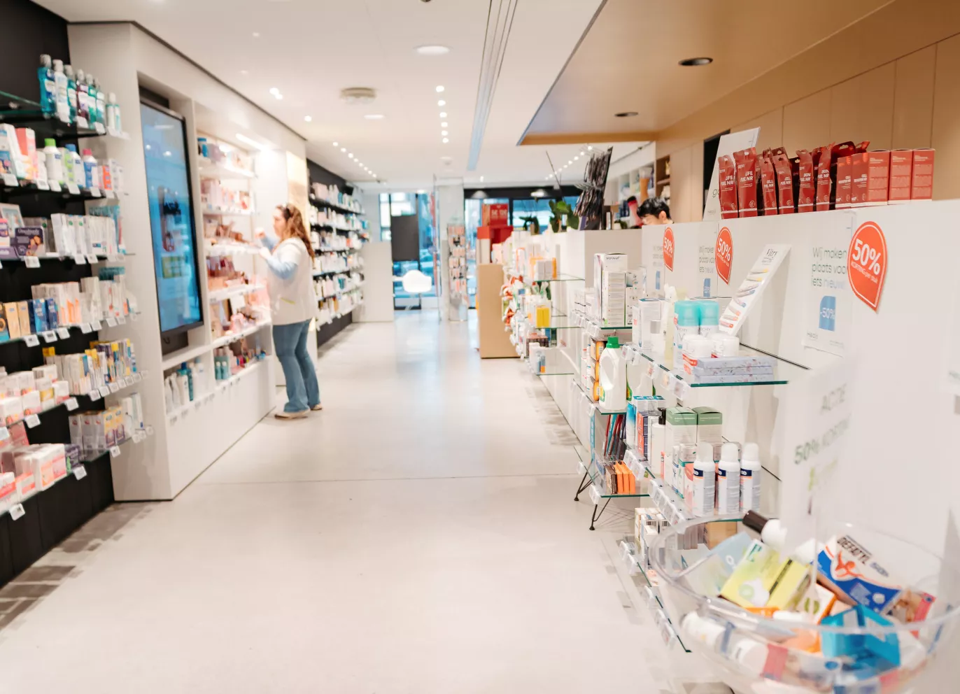 Apotheek De Marez