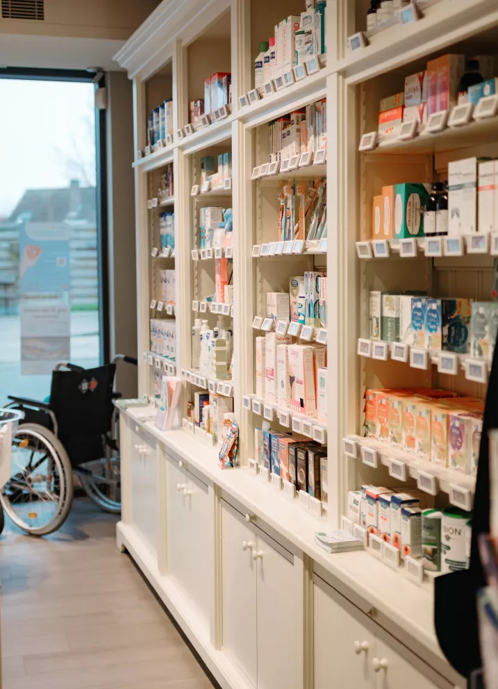 Apotheek Desloovere