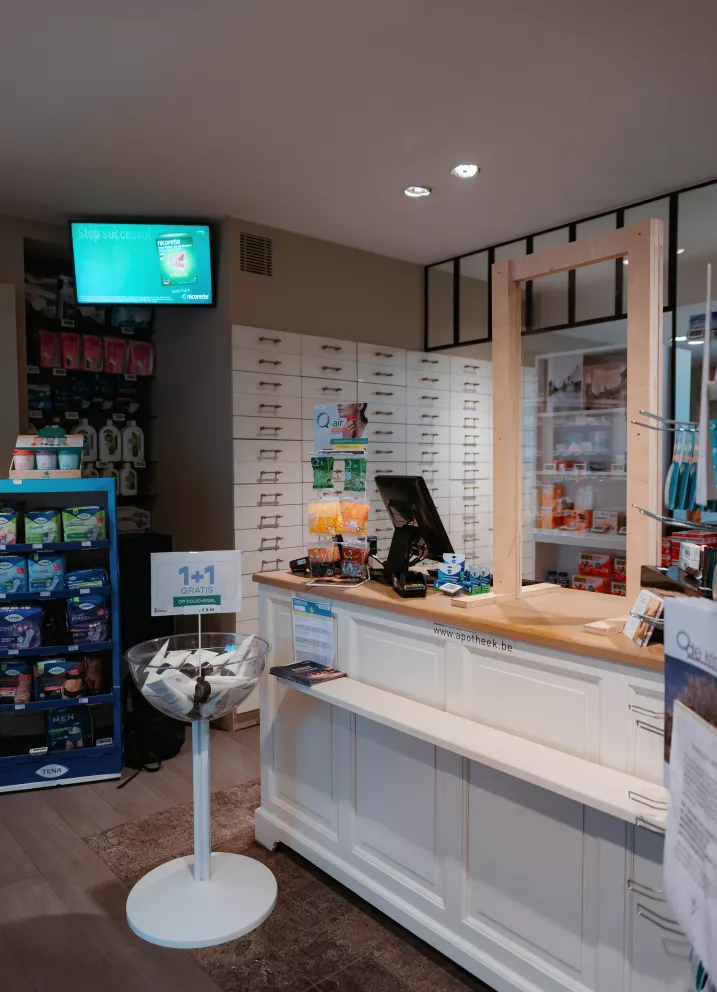 Apotheek Desloovere