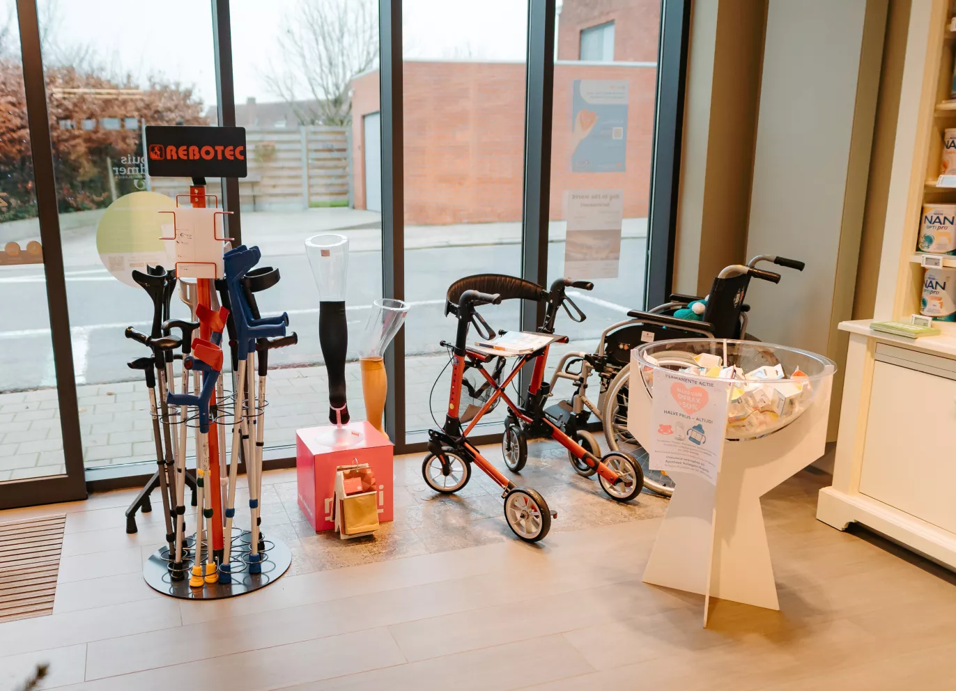 Apotheek Desloovere