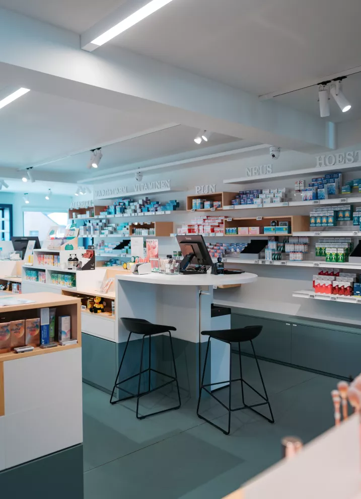 Apotheek Genenbos
