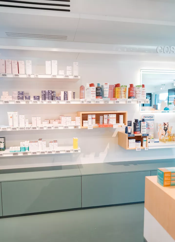 Apotheek Genenbos