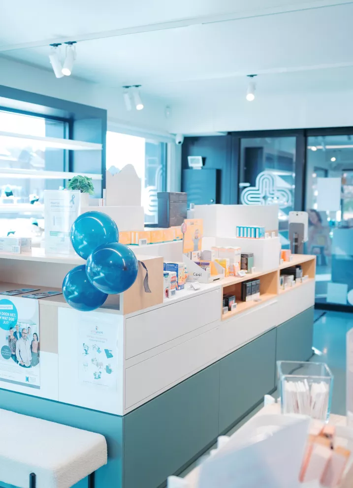 Apotheek Genenbos