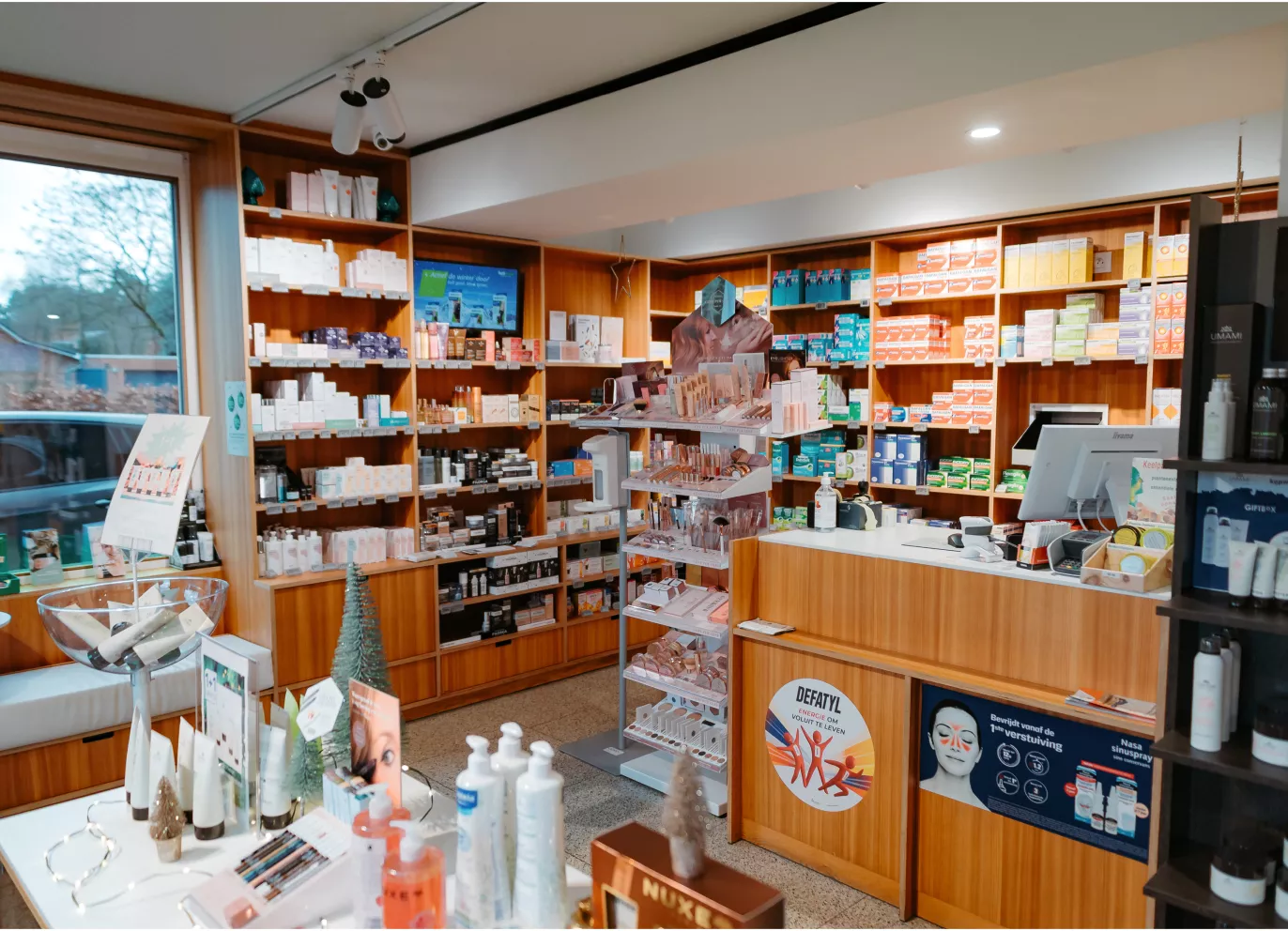 Apotheek Houthalen