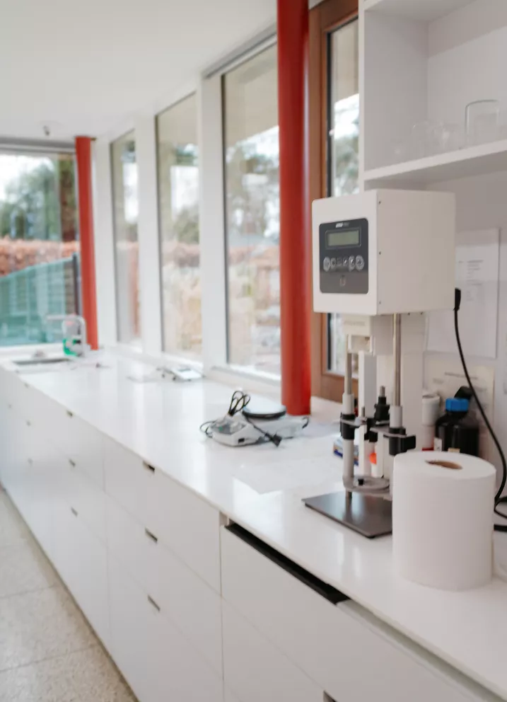 Apotheek Houthalen