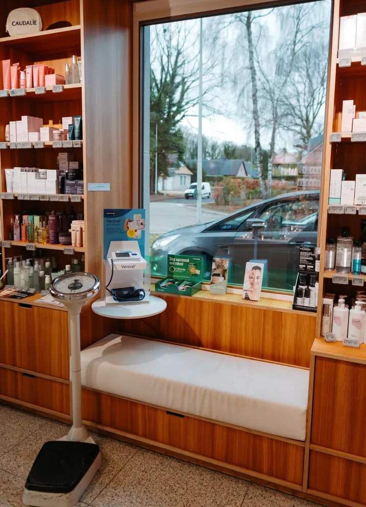 Apotheek Houthalen