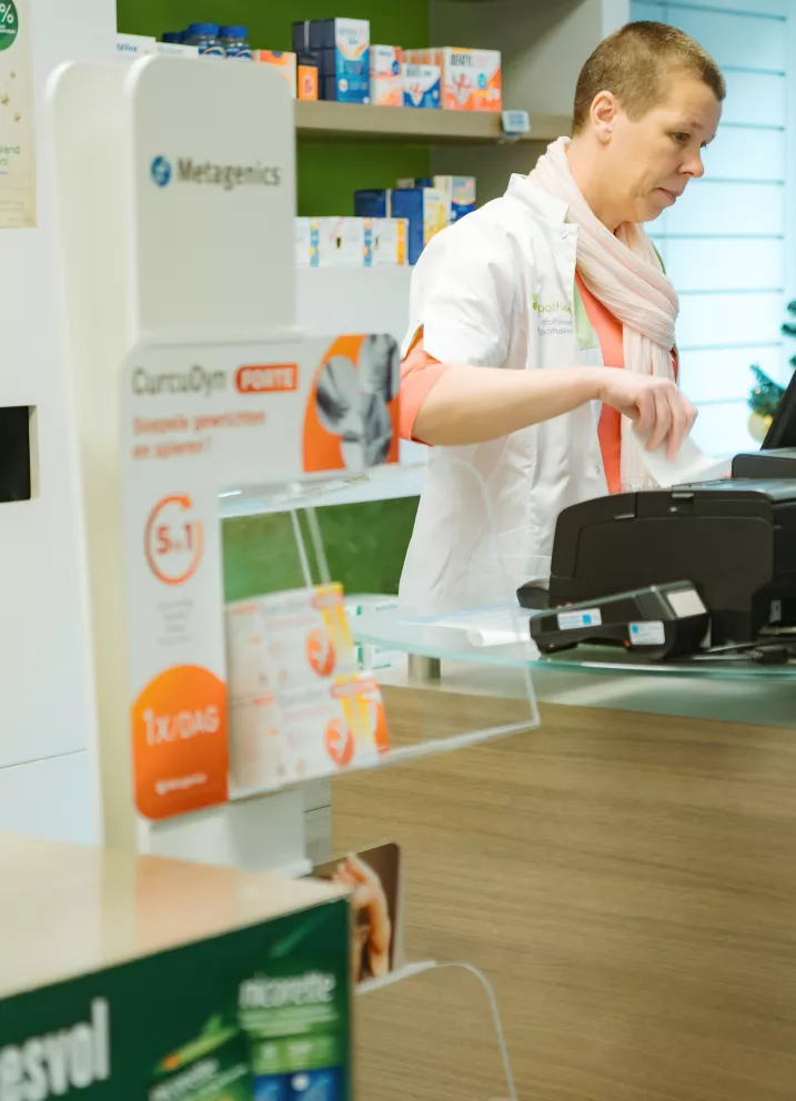 Apotheek Jongen