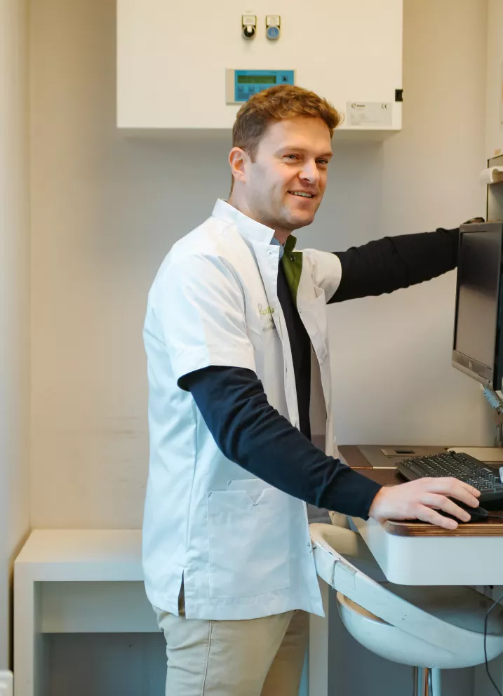 Apotheek Jongen