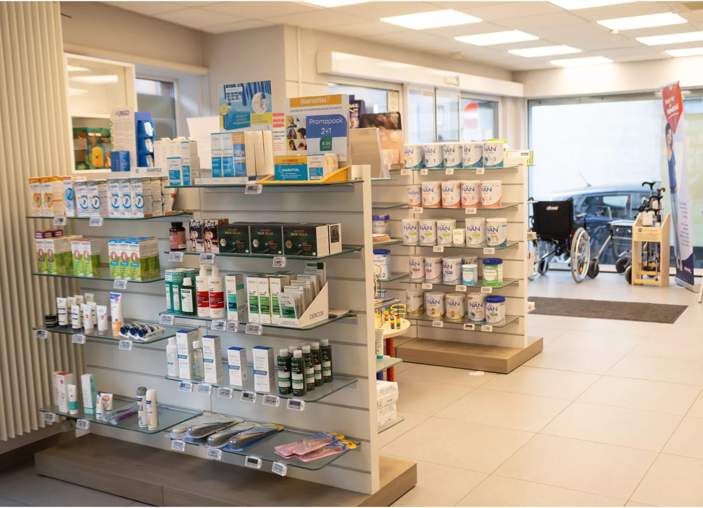 Apotheek Jongen
