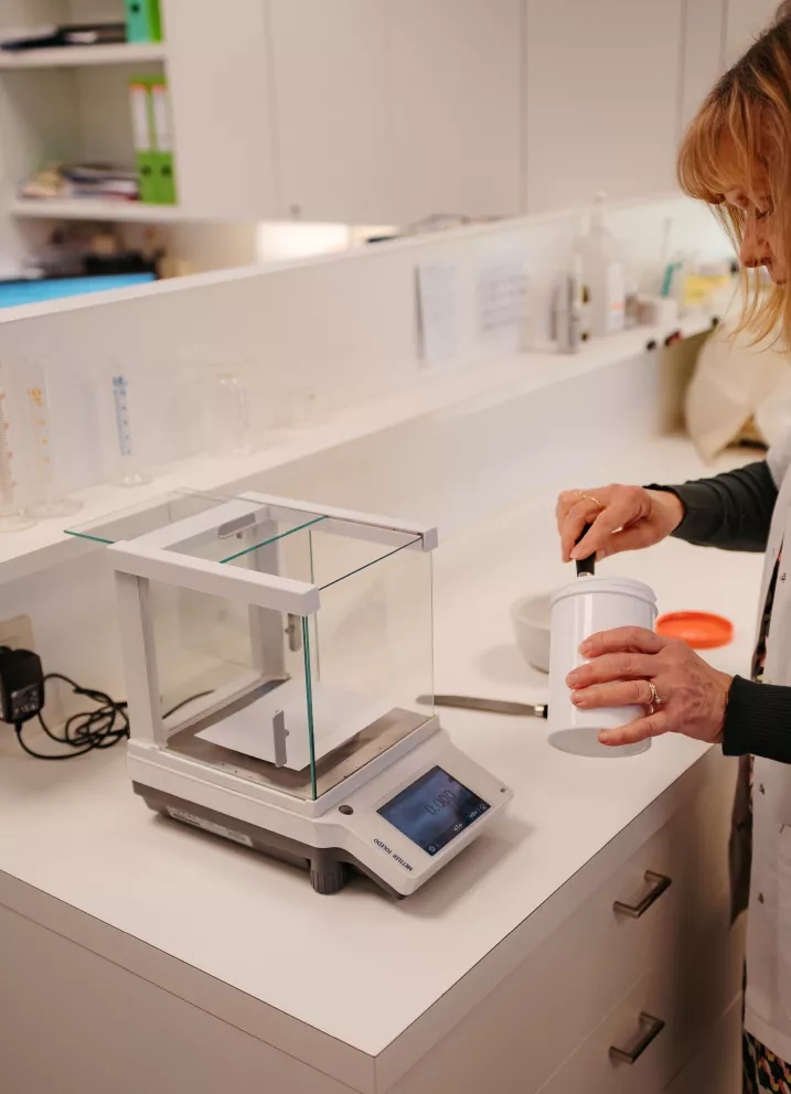 Apotheek Jongen