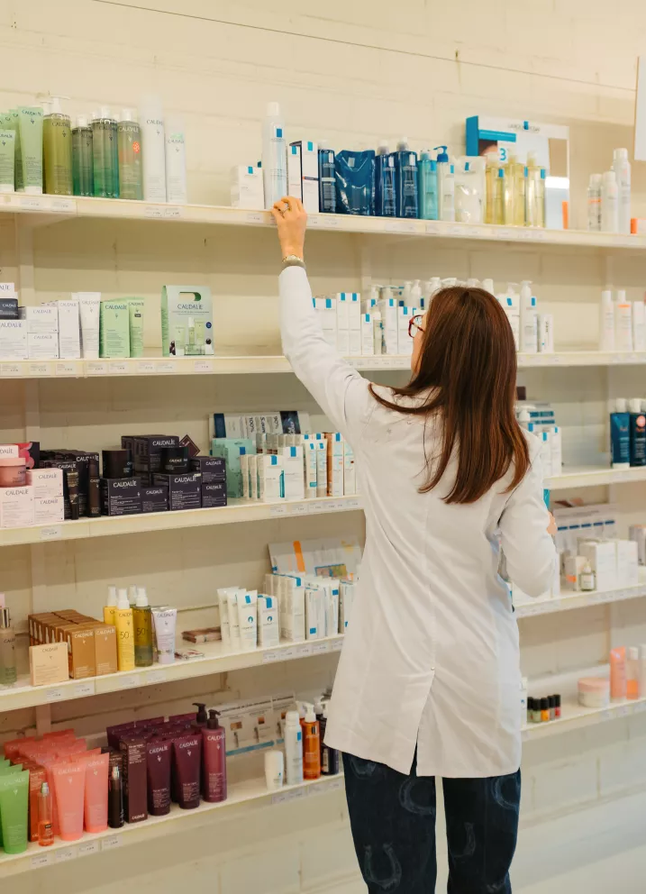 Apotheek Kloosterstraat