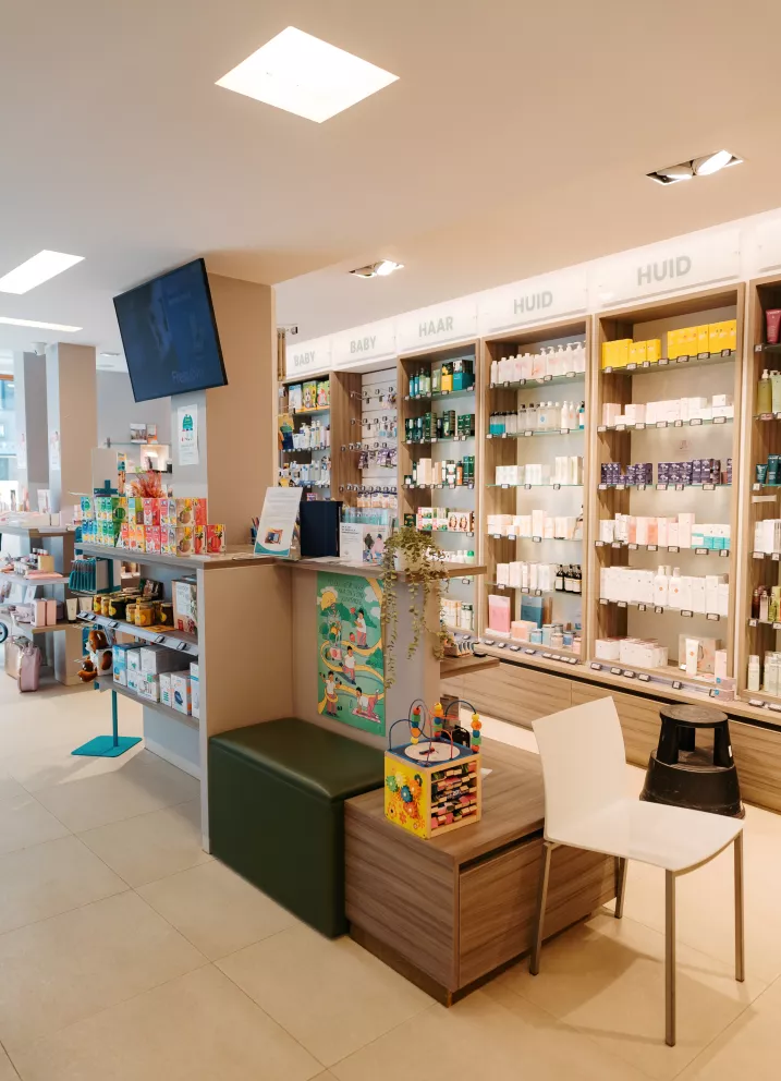 Apotheek Lummen