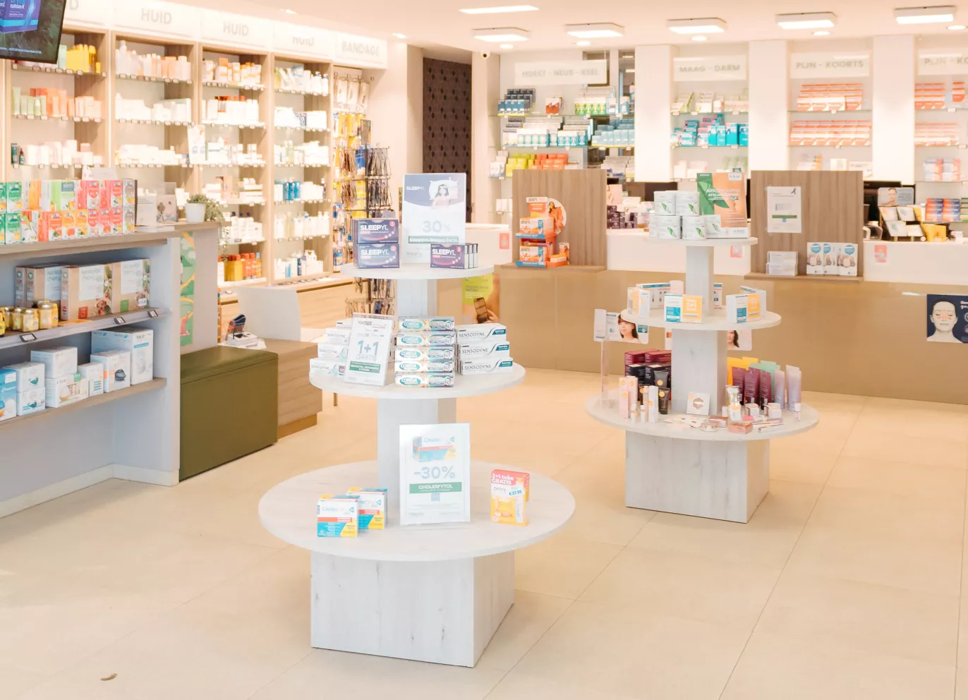 Apotheek Lummen
