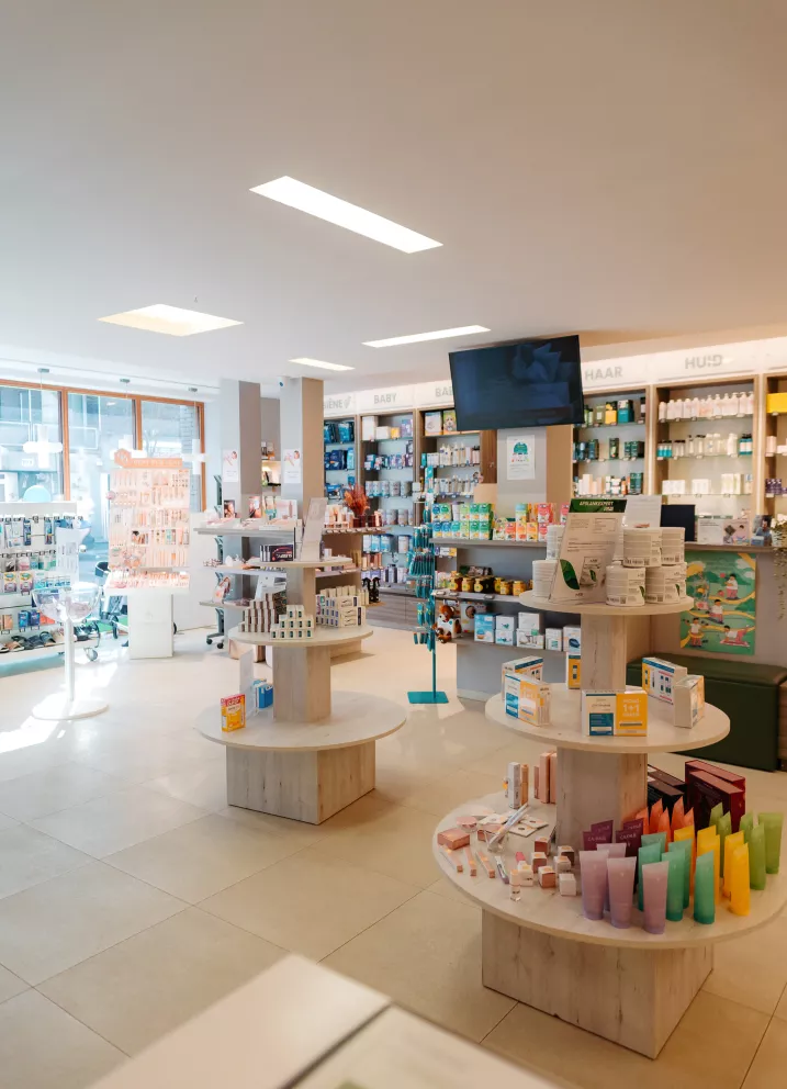 Apotheek Lummen