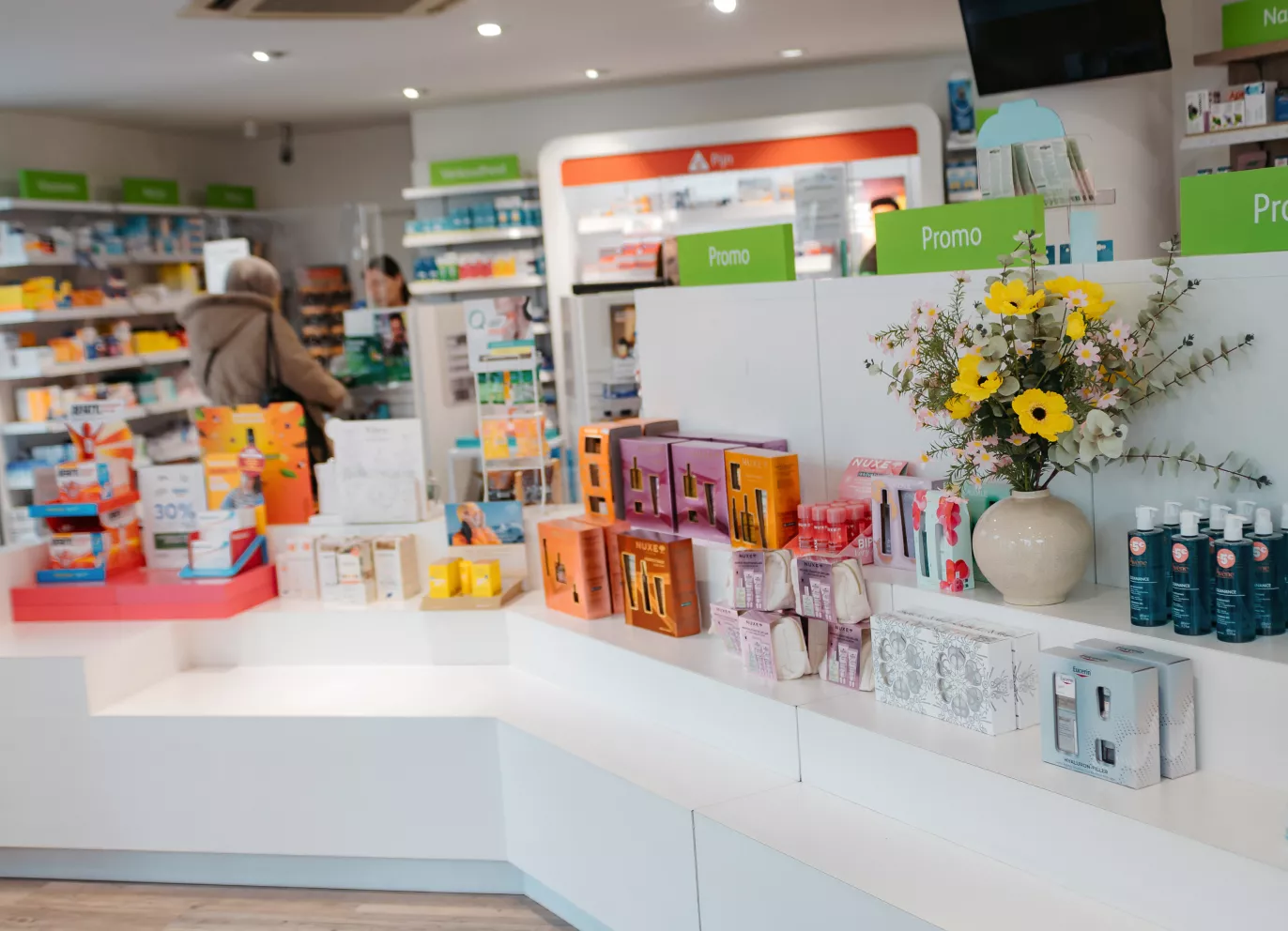 Apotheek Roosevelt