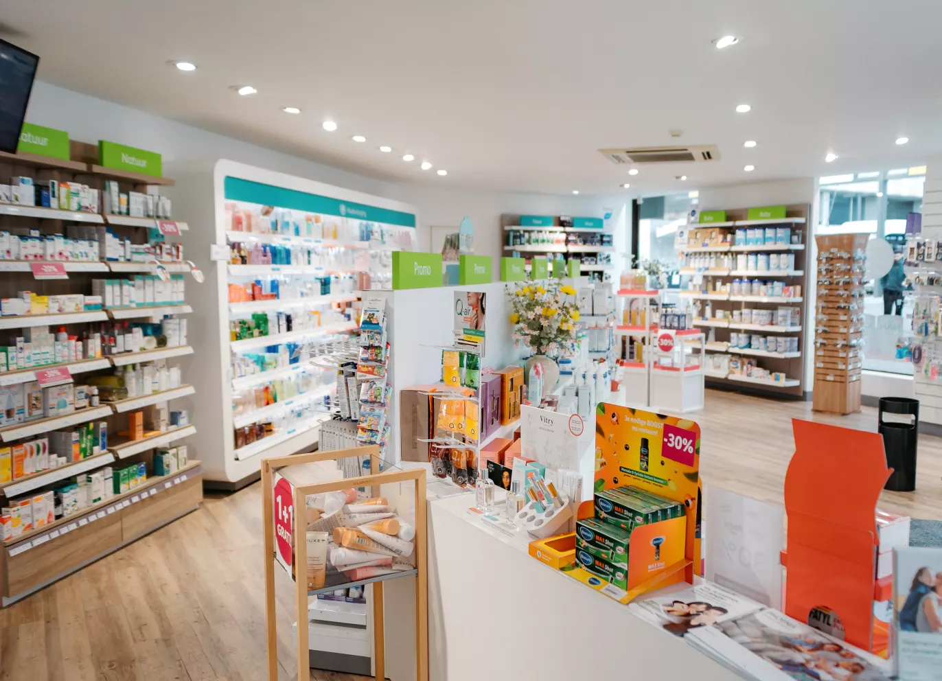 Apotheek Roosevelt