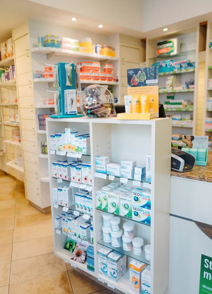 Apotheek Sint Jacob