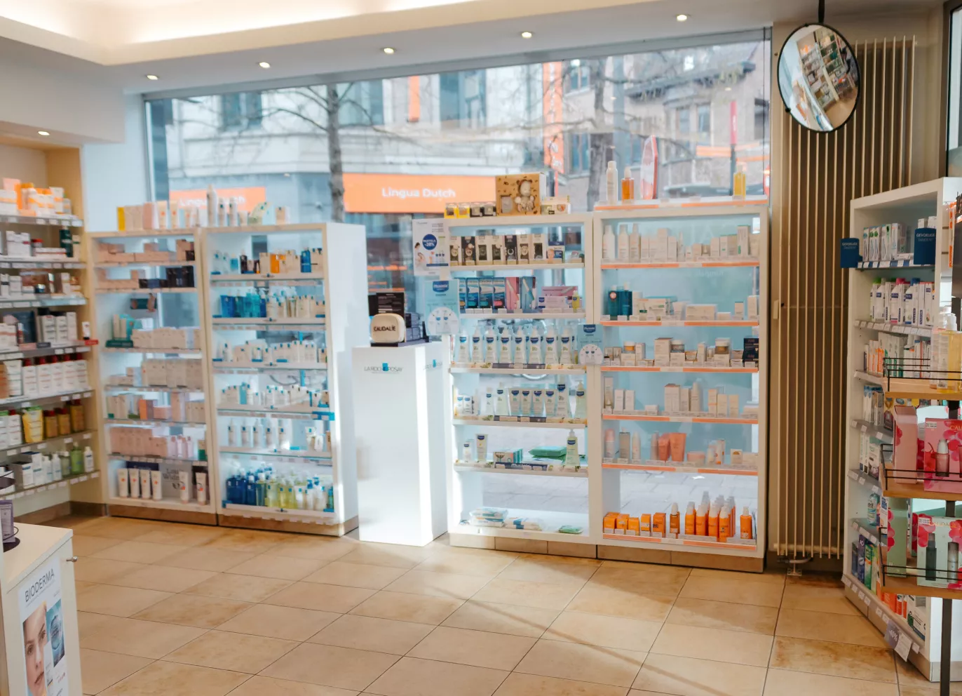 Apotheek Sint Jacob