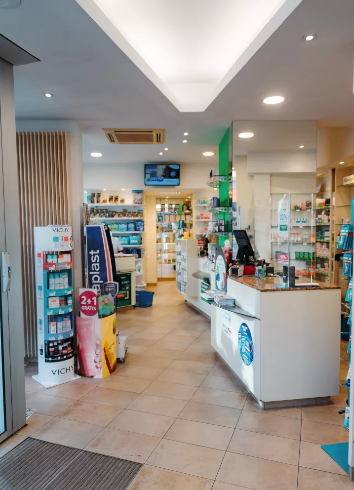 Apotheek Sint Jacob