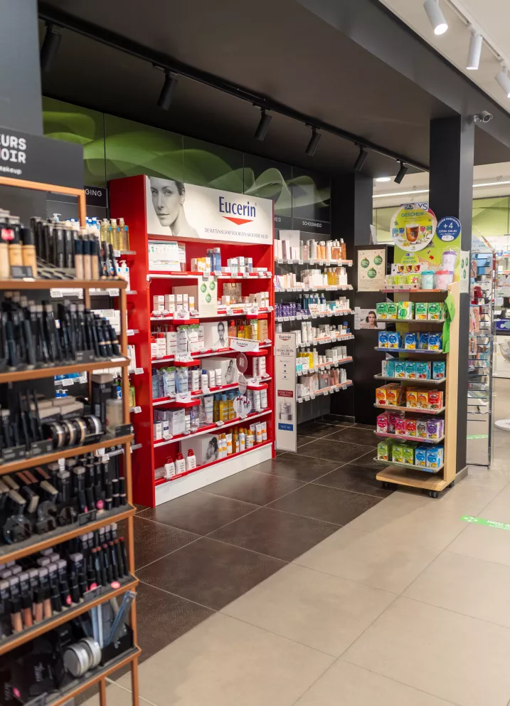Apotheek Vandenweghe