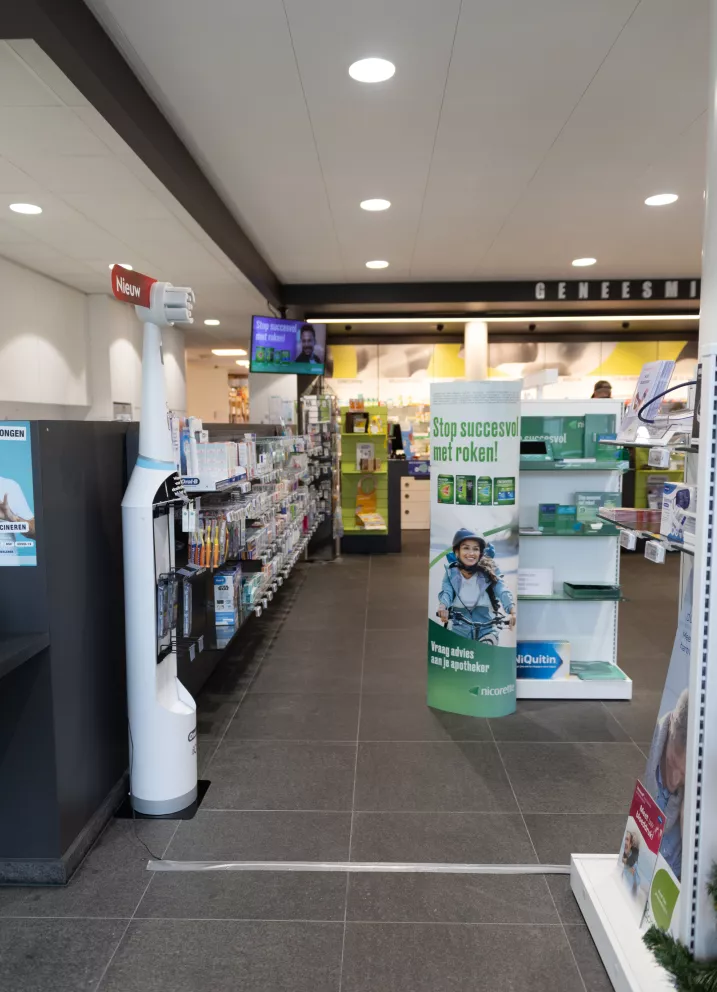 Apotheek Van De Vel