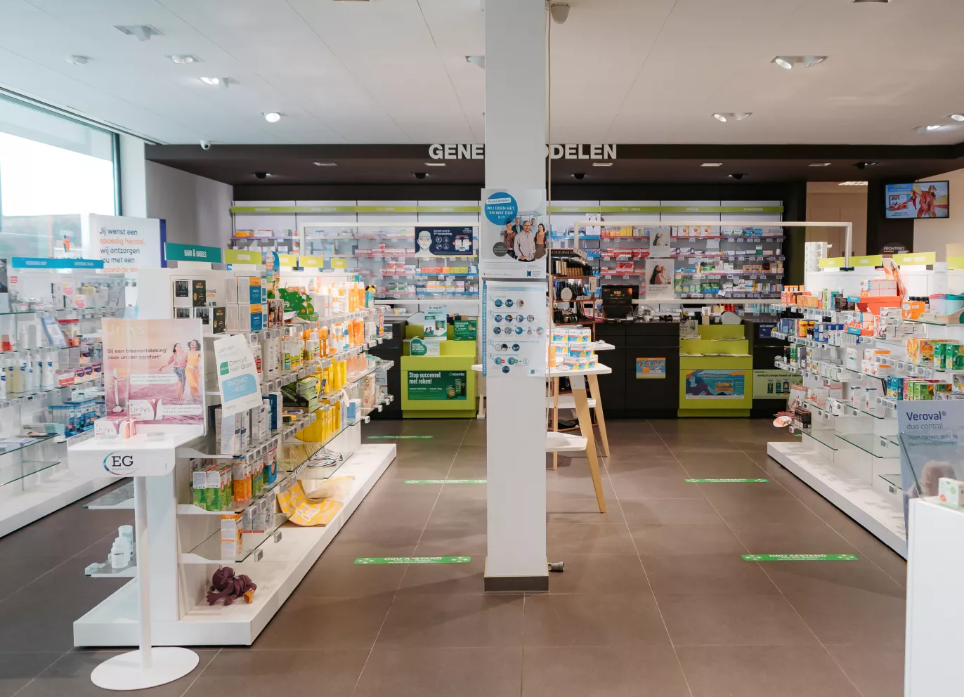 Apotheek Westrozebeke