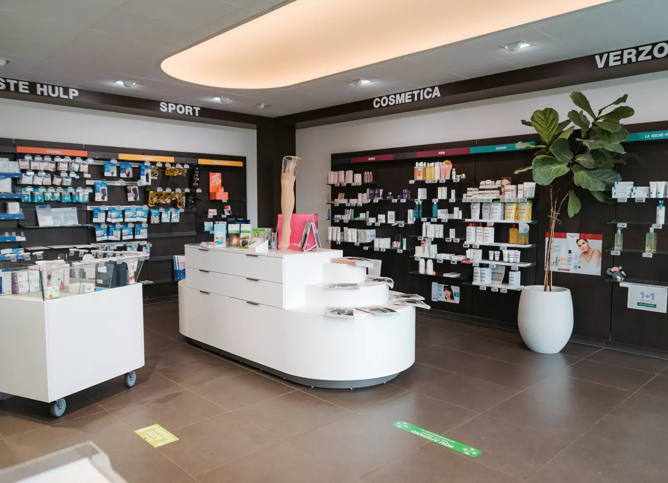 Apotheek Westrozebeke