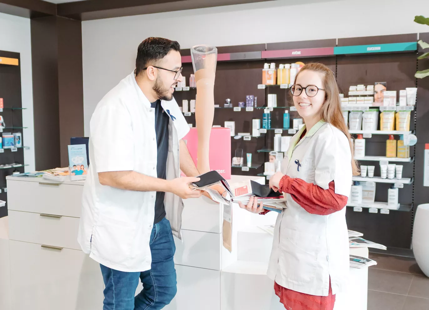 Apotheek Westrozebeke