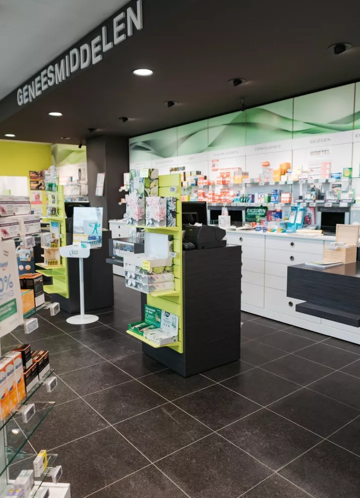 Apotheek Zedelgem