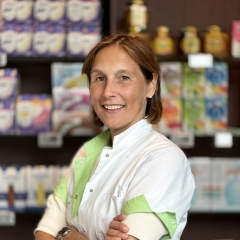 Apotheek Poppe Barbara
