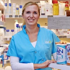 Apotheek Lozie
